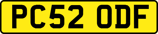 PC52ODF