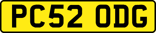 PC52ODG
