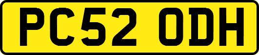 PC52ODH