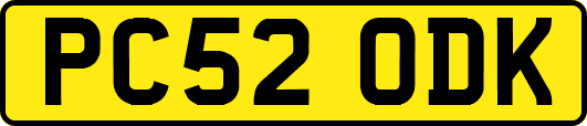 PC52ODK