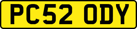 PC52ODY