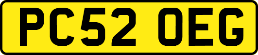 PC52OEG