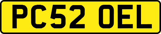 PC52OEL