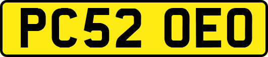 PC52OEO
