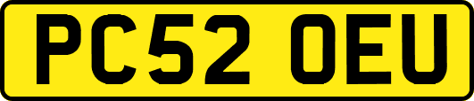PC52OEU