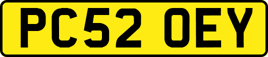 PC52OEY