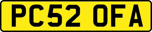 PC52OFA