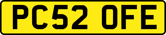 PC52OFE