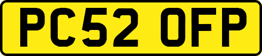 PC52OFP