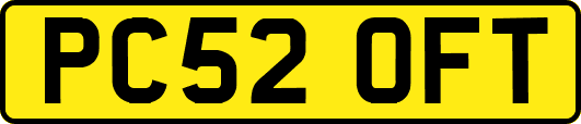 PC52OFT