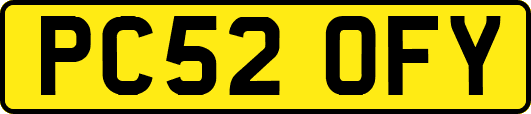 PC52OFY