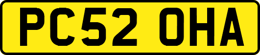 PC52OHA