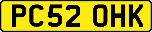 PC52OHK