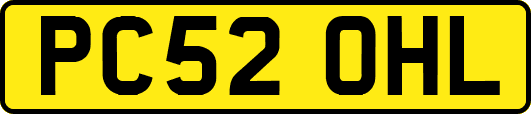PC52OHL