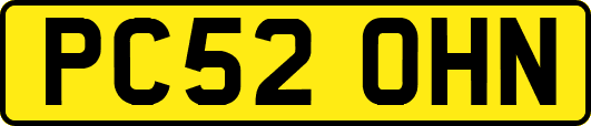 PC52OHN