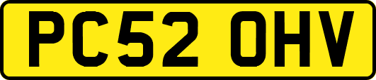 PC52OHV