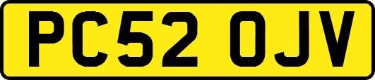 PC52OJV