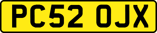 PC52OJX