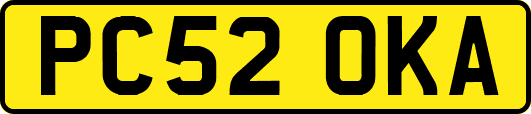 PC52OKA