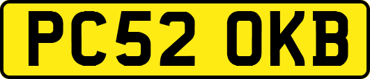 PC52OKB