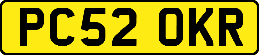 PC52OKR