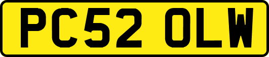 PC52OLW