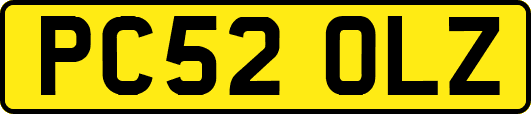 PC52OLZ