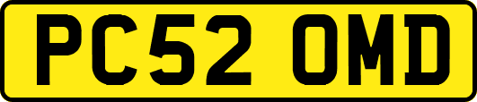 PC52OMD