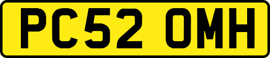 PC52OMH