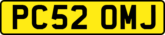 PC52OMJ
