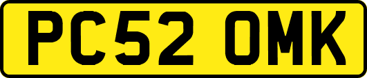 PC52OMK