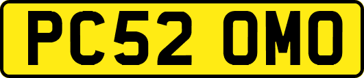 PC52OMO
