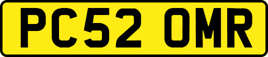 PC52OMR