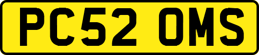 PC52OMS