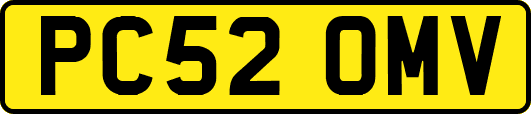 PC52OMV
