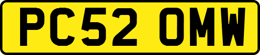PC52OMW