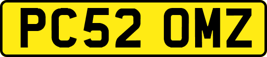PC52OMZ