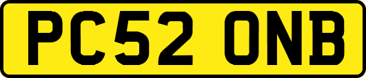 PC52ONB
