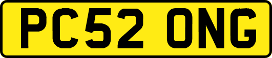 PC52ONG