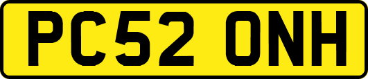 PC52ONH
