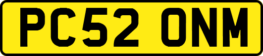 PC52ONM