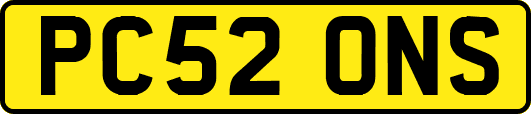 PC52ONS