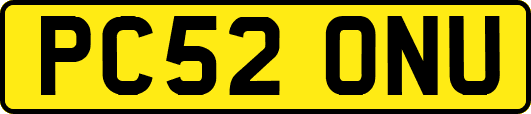 PC52ONU