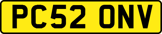 PC52ONV