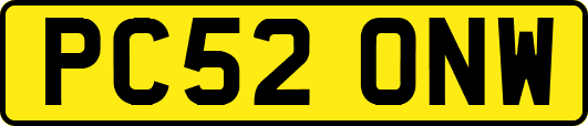 PC52ONW