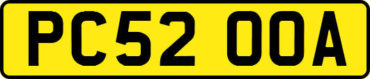 PC52OOA