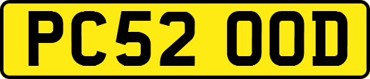 PC52OOD