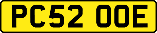 PC52OOE