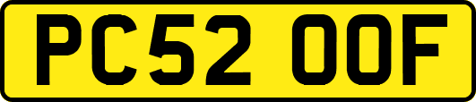 PC52OOF