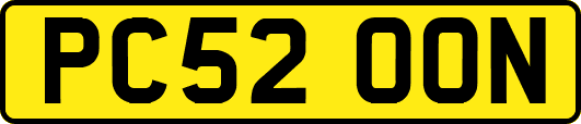 PC52OON